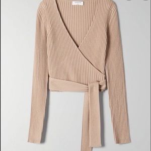 Babaton Romeo Sweater